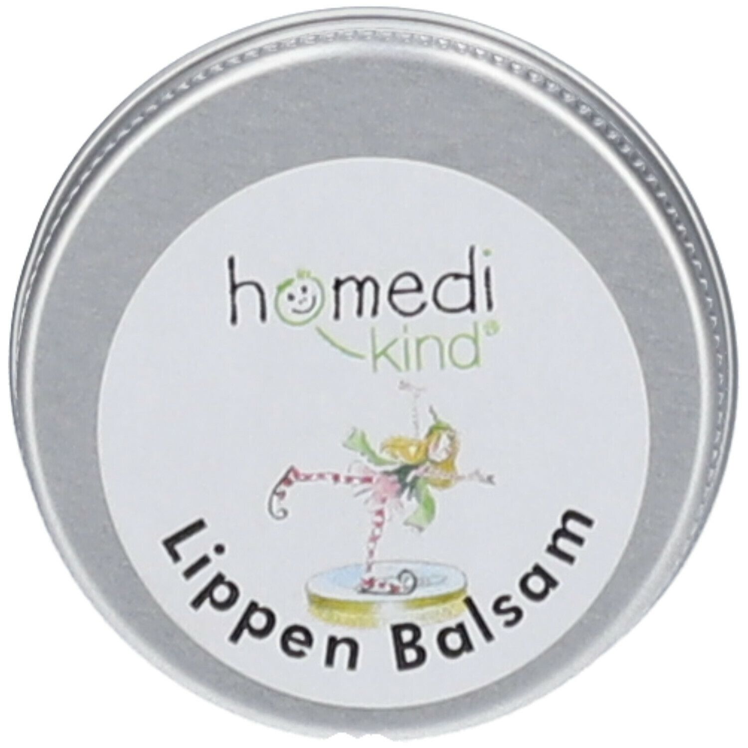 homedi-kind® Lippen Balsam