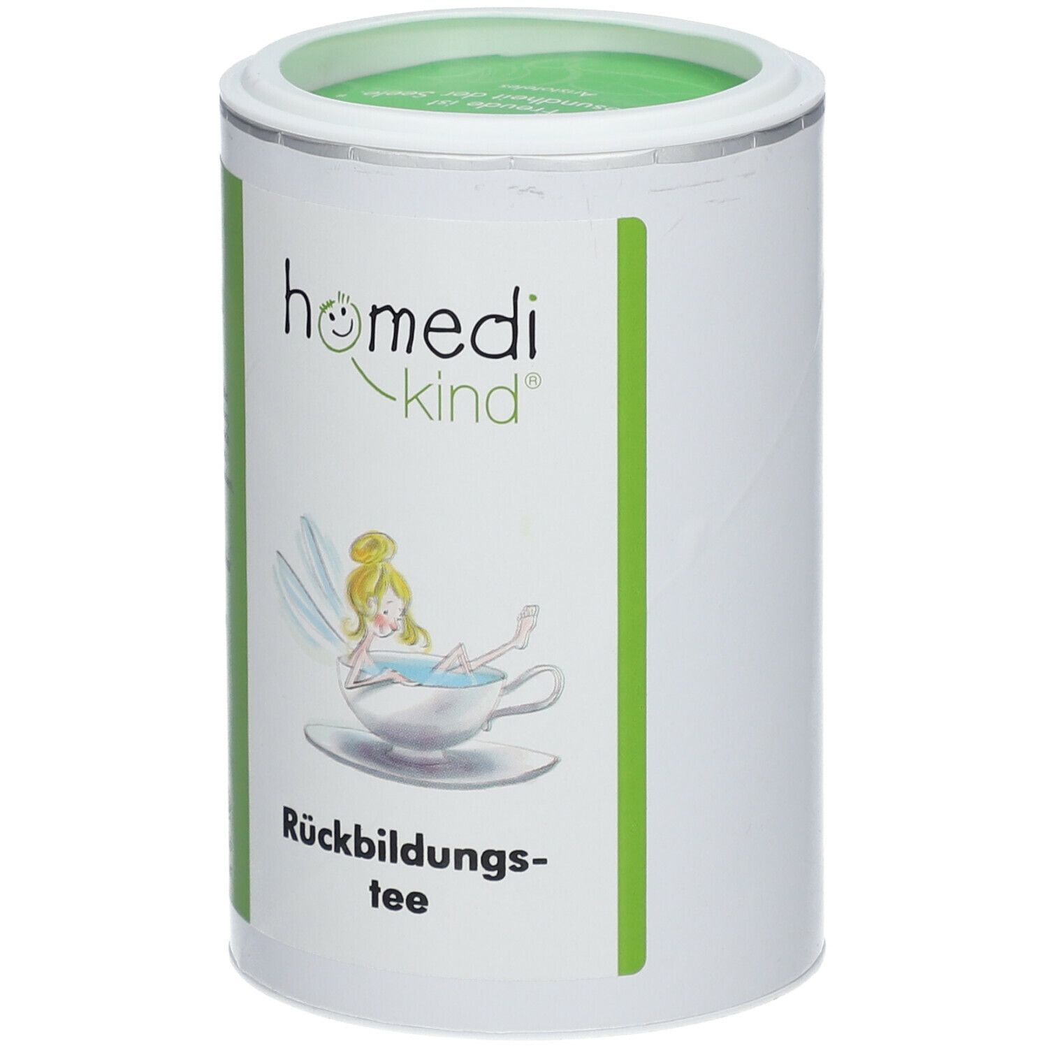 homedi-kind® Rückbildungstee
