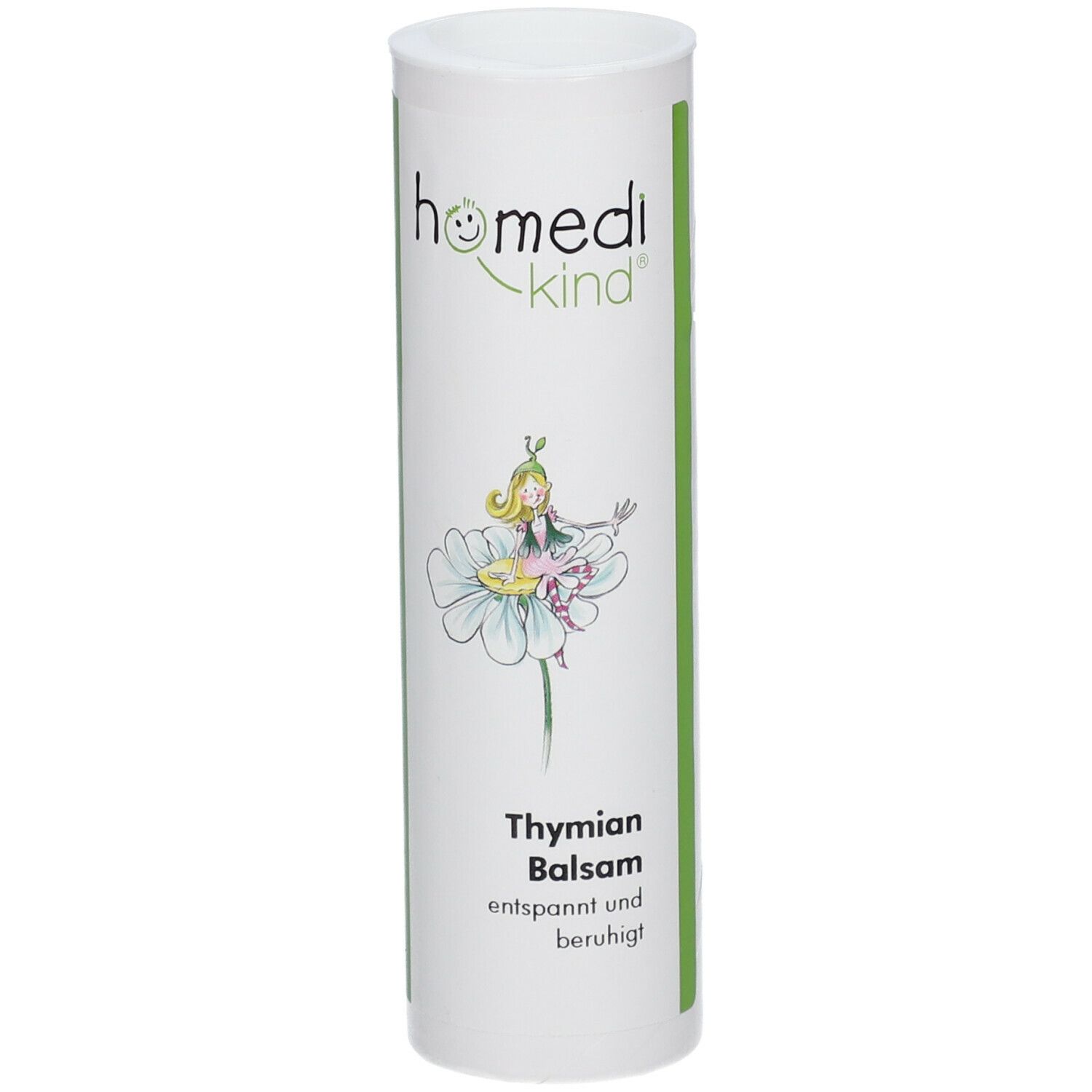 homedi-kind® Thymian Balsam