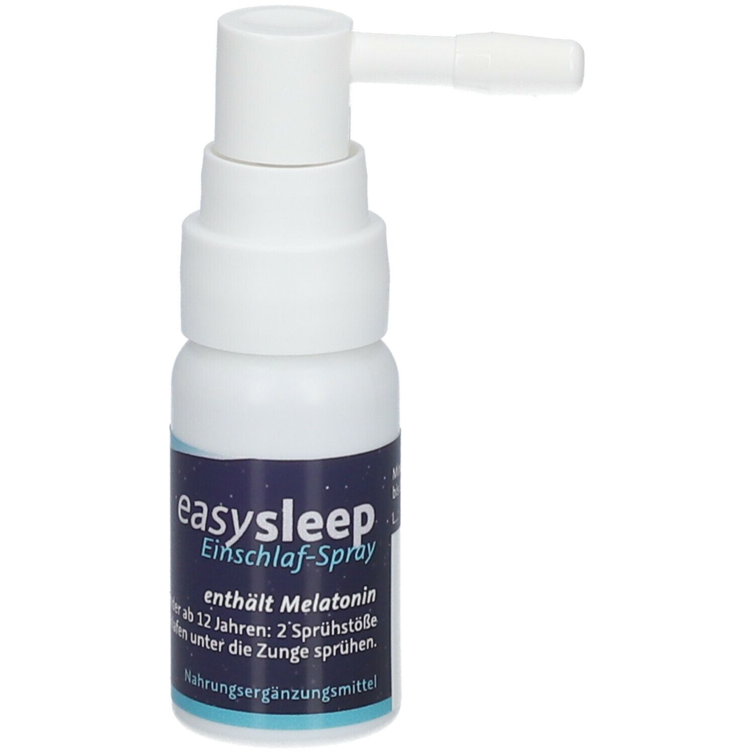easysleep Einschlaf-Spray 12 ml - shop-apotheke.at