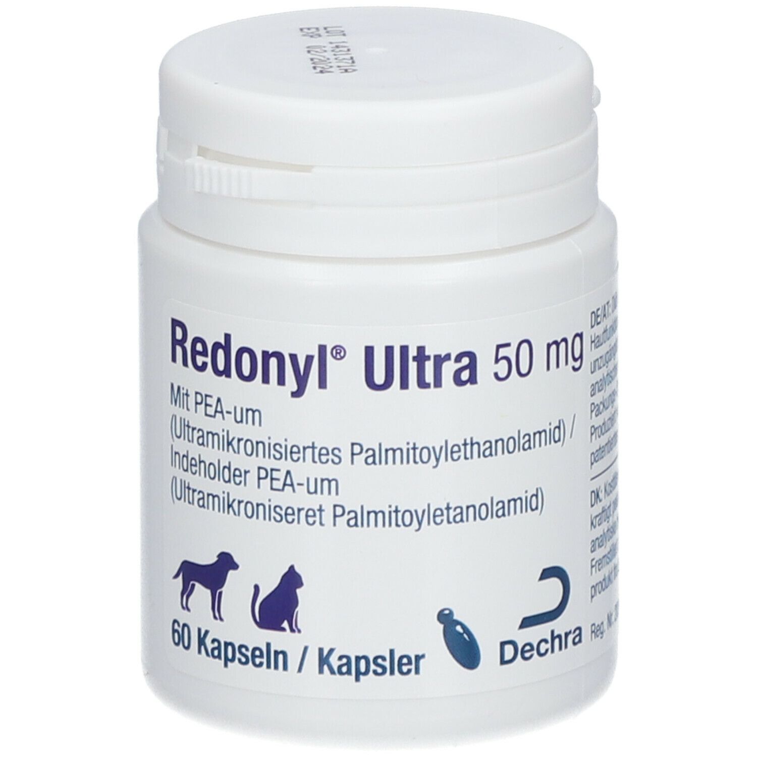 Redonyl® Ultra 50 mg