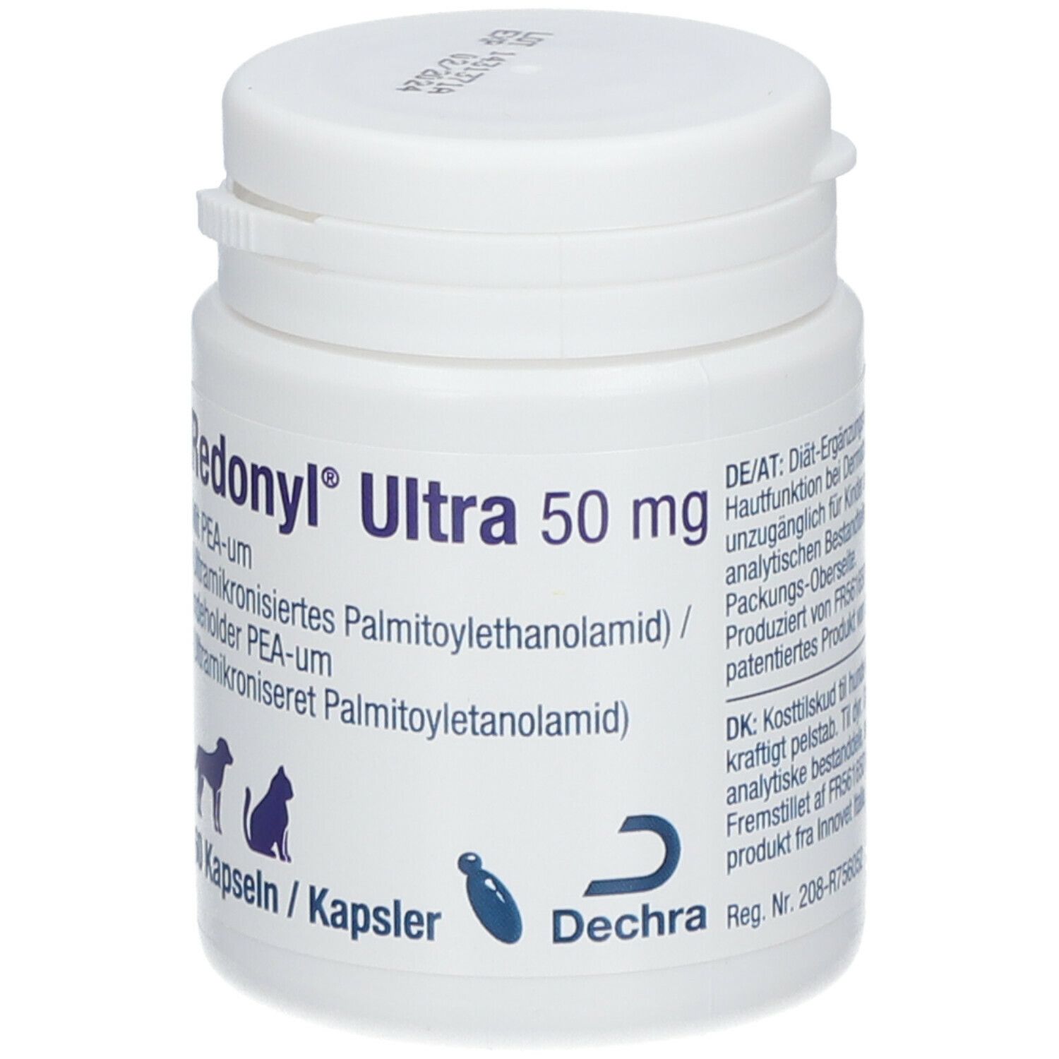Redonyl® Ultra 50 mg