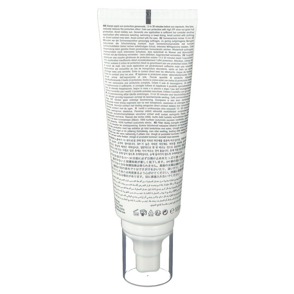 ultrasun Body Mineral Körper-Sonnenschutz SPF 50