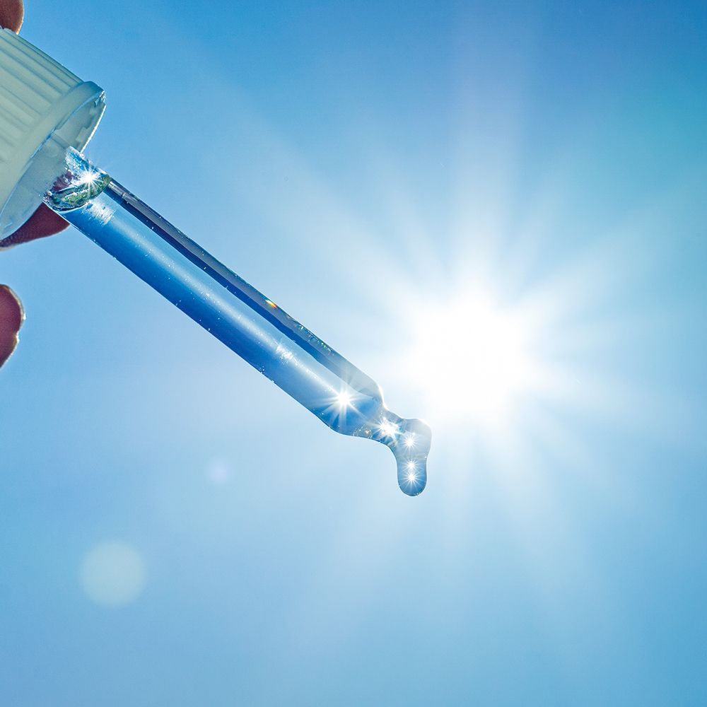 Dr. Jacobs Vitamin D3 K2 Öl forte 20 ml shopapotheke.at