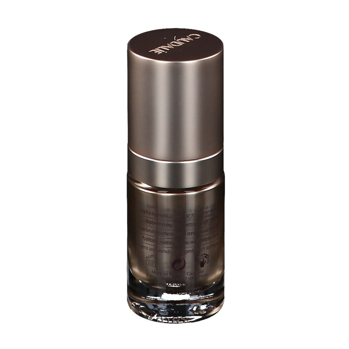 CAUDALIE Premier Cru Augencreme