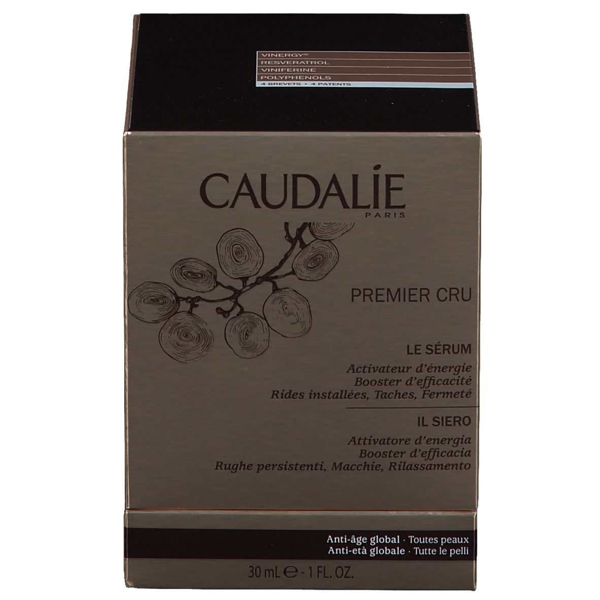CAUDALIE Premier Cru Serum