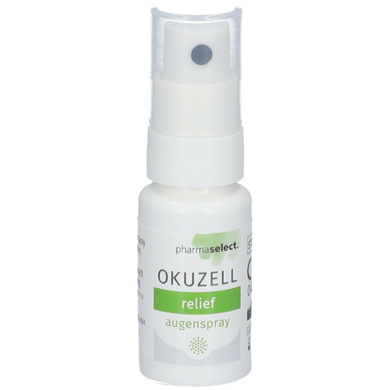 OKUZELL relief Augenspray