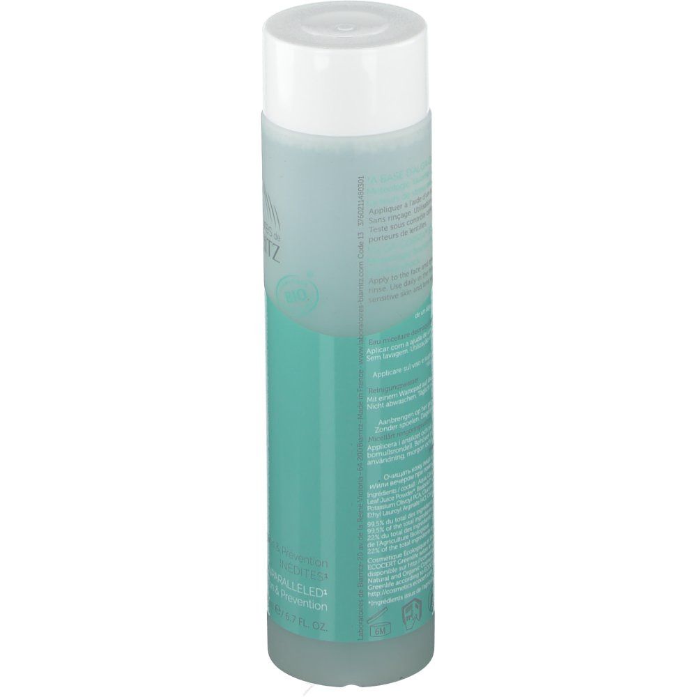 Laboratoires de BIARRITZ METEO LOGIC Bio-Mizellenwasser