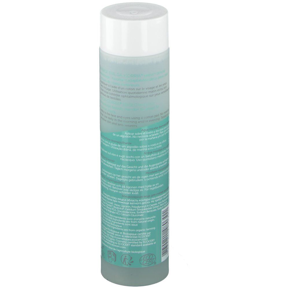 Laboratoires de BIARRITZ METEO LOGIC Bio-Mizellenwasser