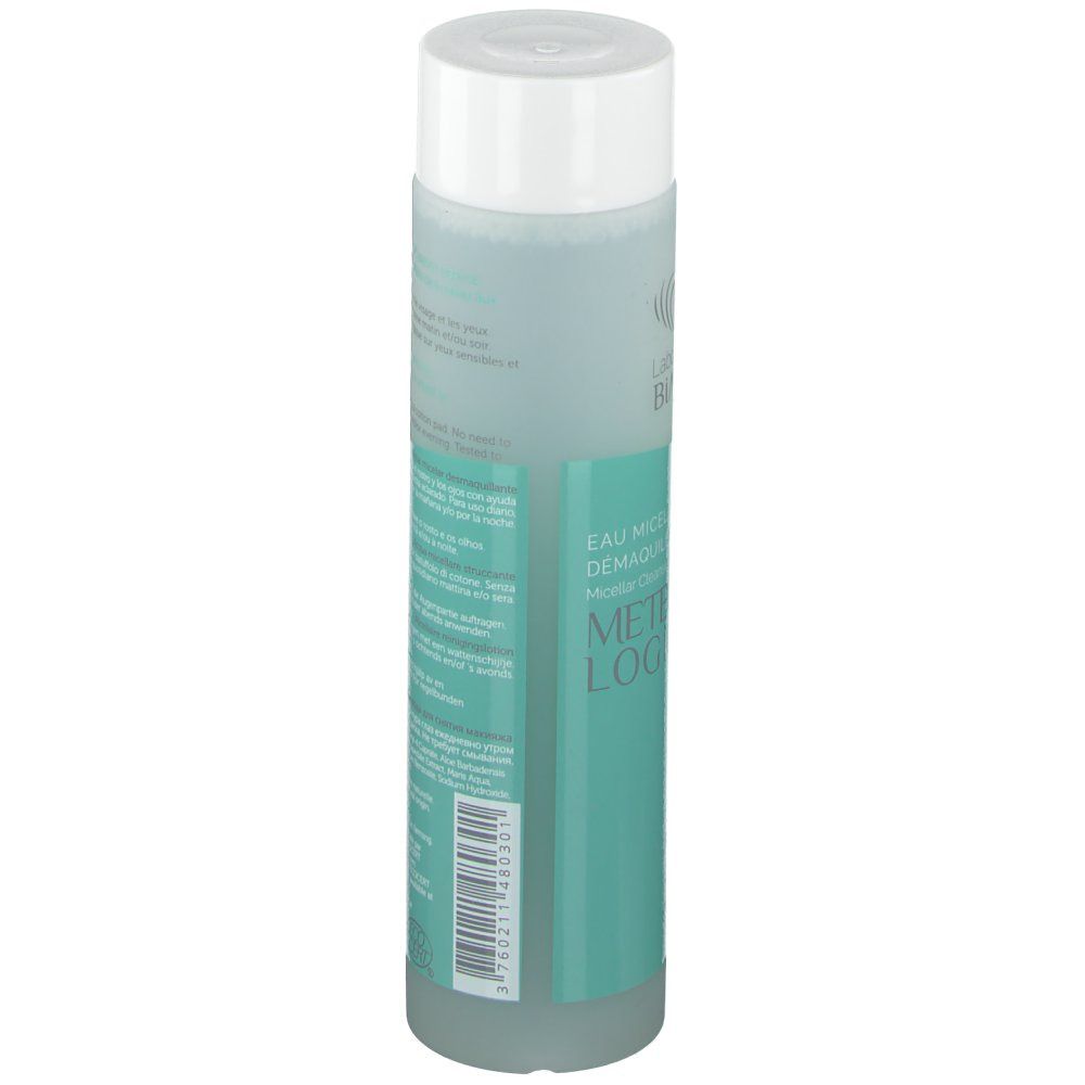Laboratoires de BIARRITZ METEO LOGIC Bio-Mizellenwasser