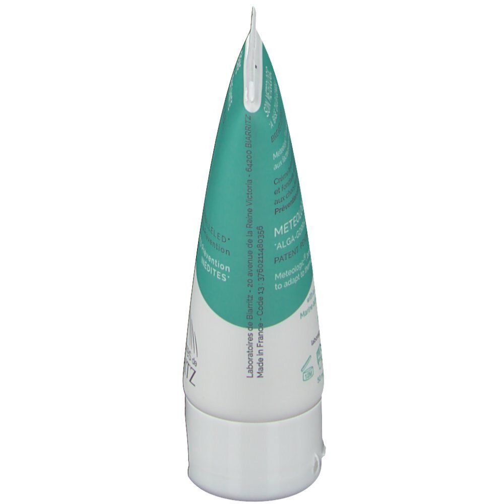 Laboratoires de BIARRITZ METEO LOGIC Bio-Feuchtigkeitscreme