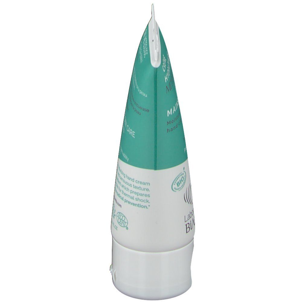 Laboratoires de BIARRITZ METEO LOGIC Bio-Feuchtigkeitscreme