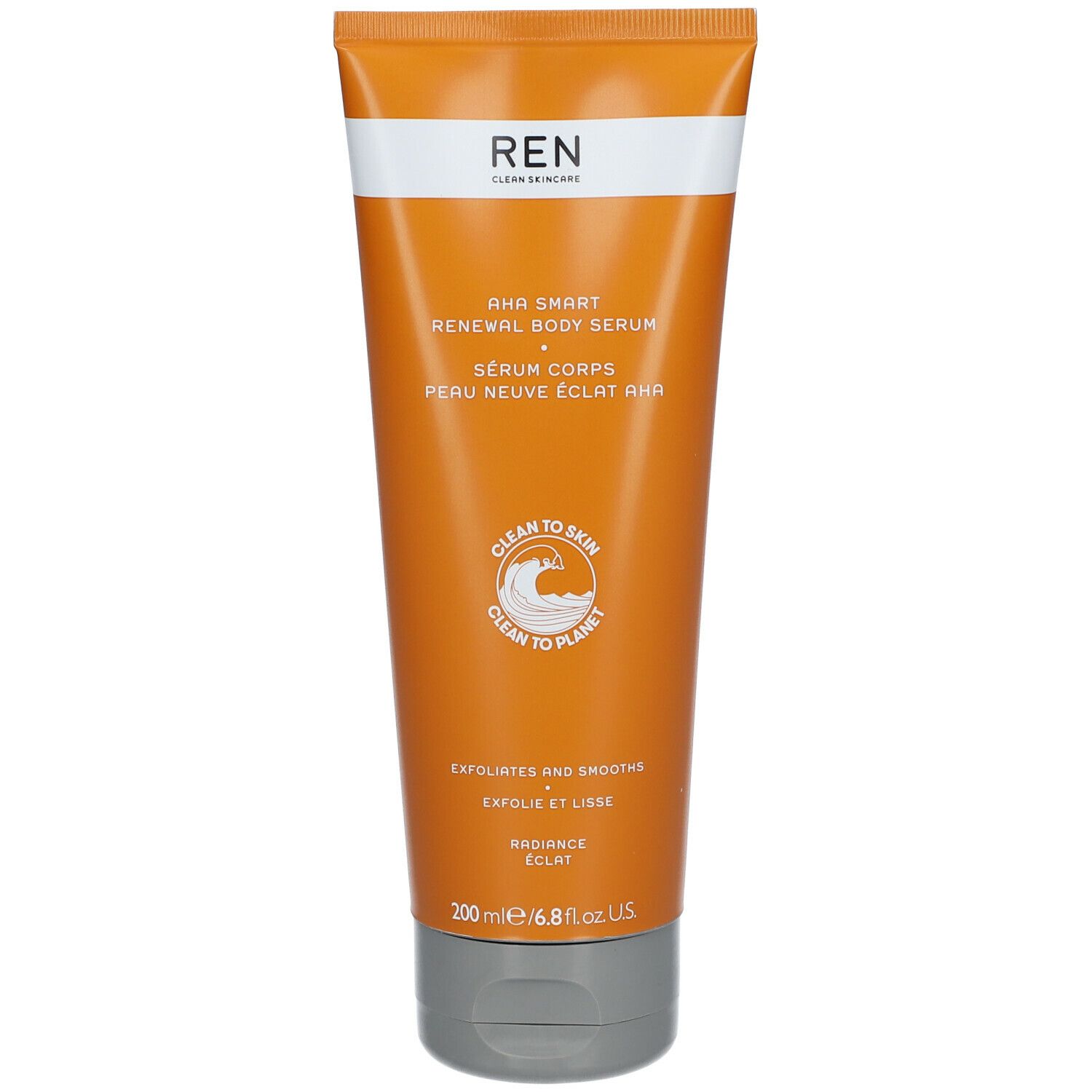 REN AHA Smart Renewal Körperserum