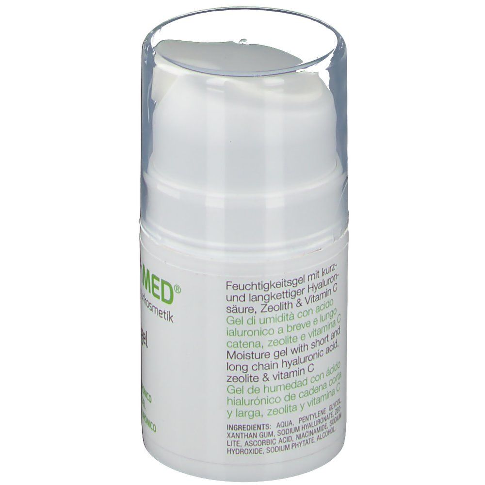 ZeolithMED® Hyalurongel