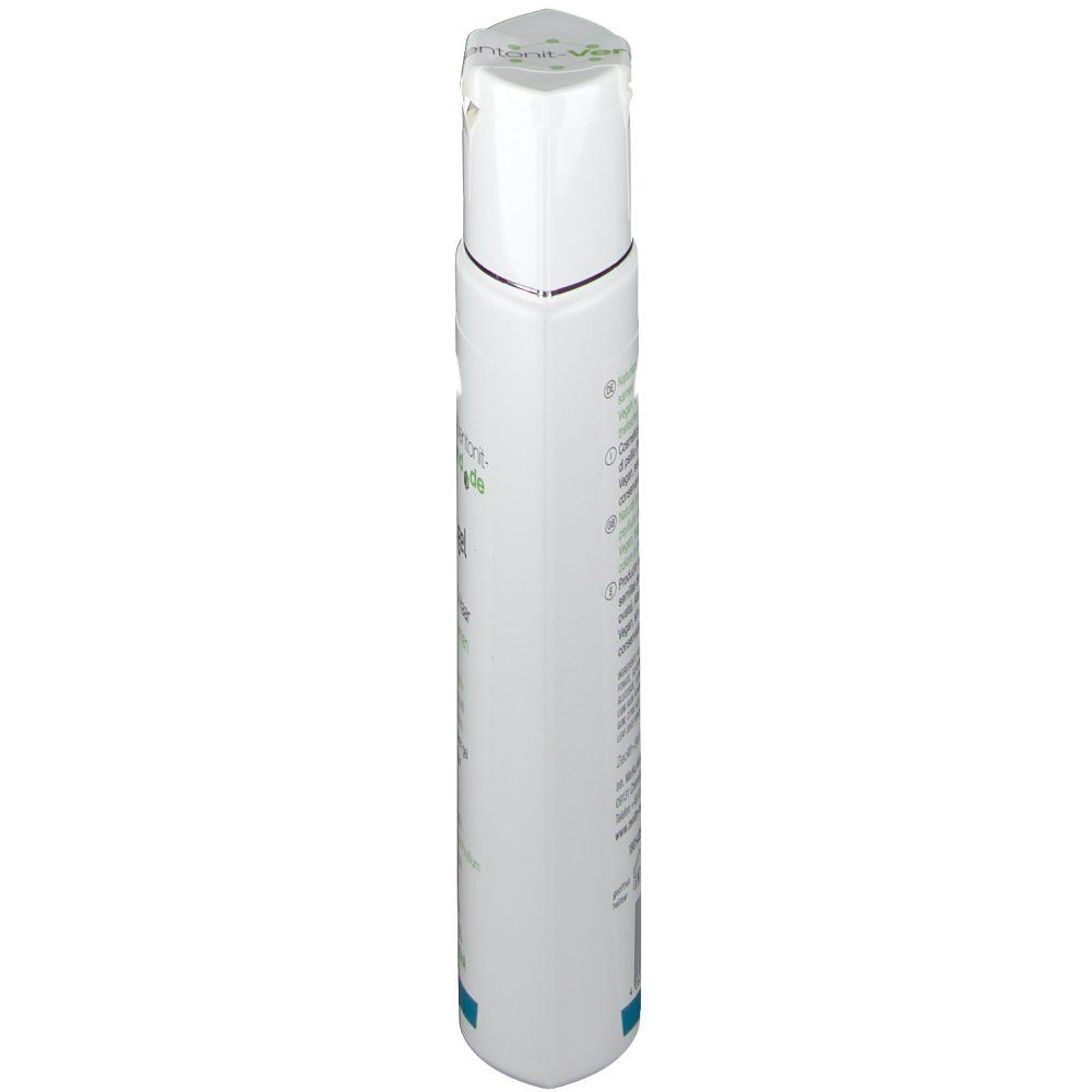Zeolith Duschgel sensitiv