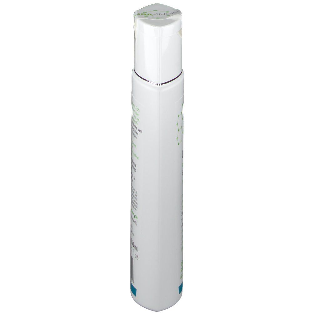 Zeolith Duschgel sensitiv