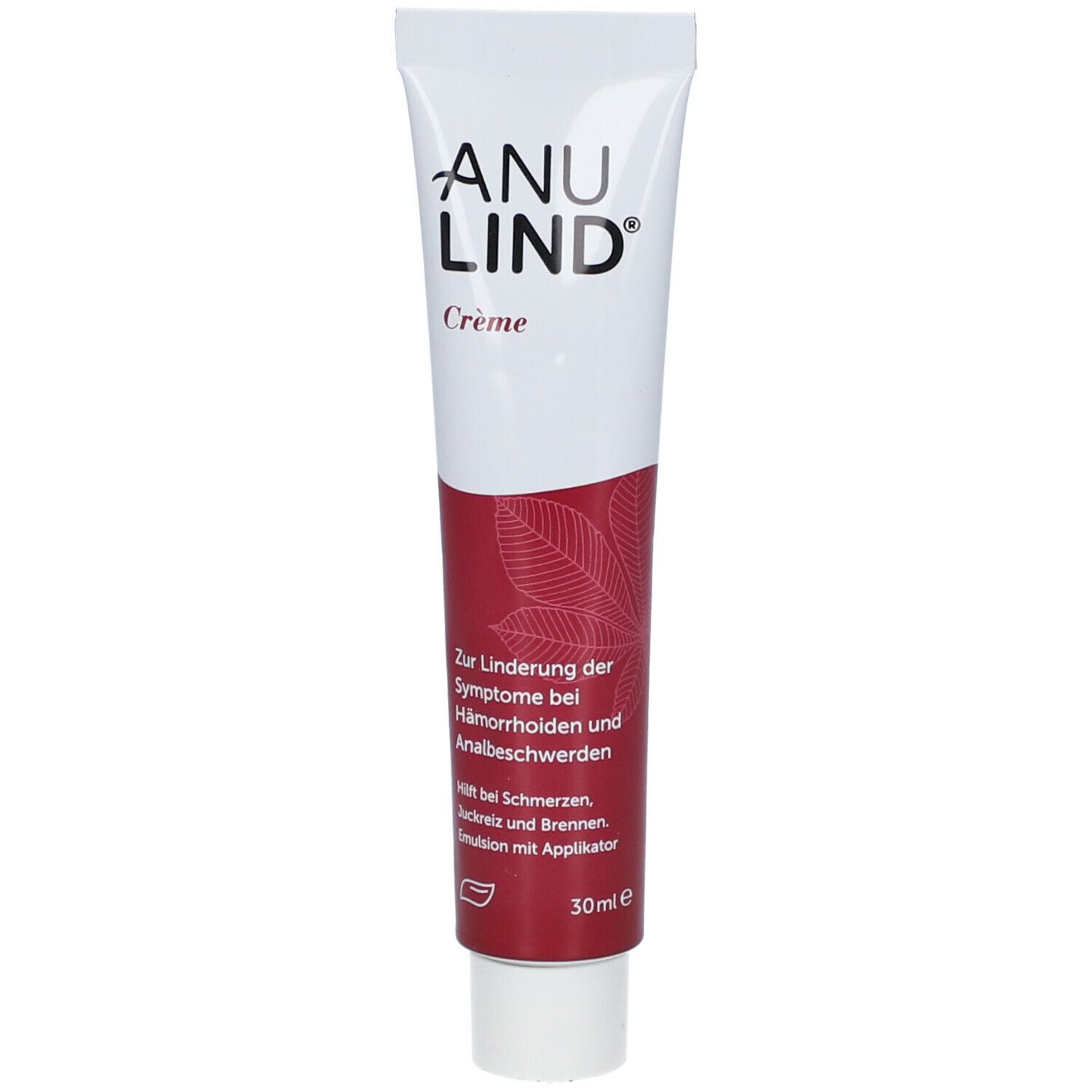 Anulind CR 30 ml Creme