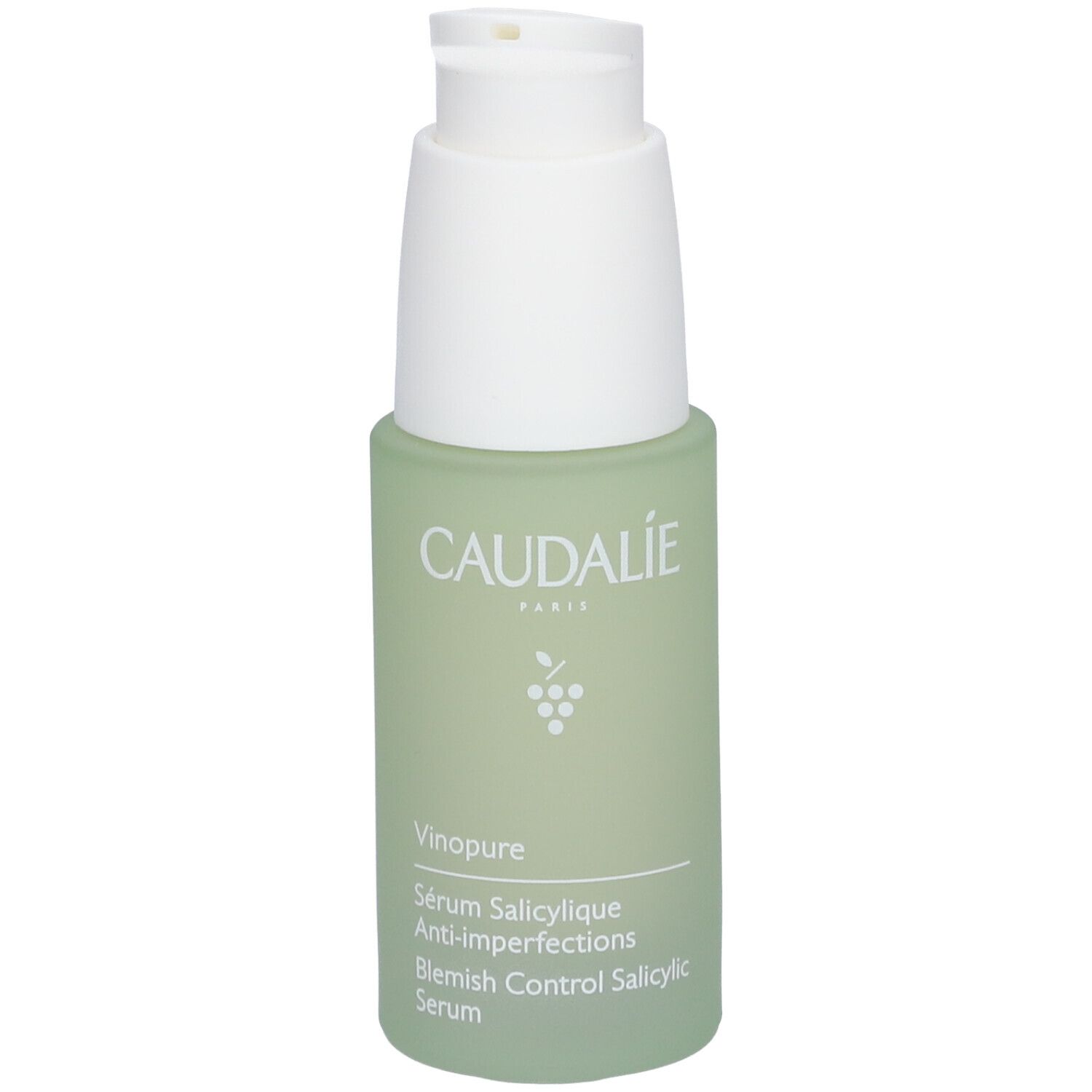 Caudalie Vinopure Infusion Serum 30 ml Konzentrat