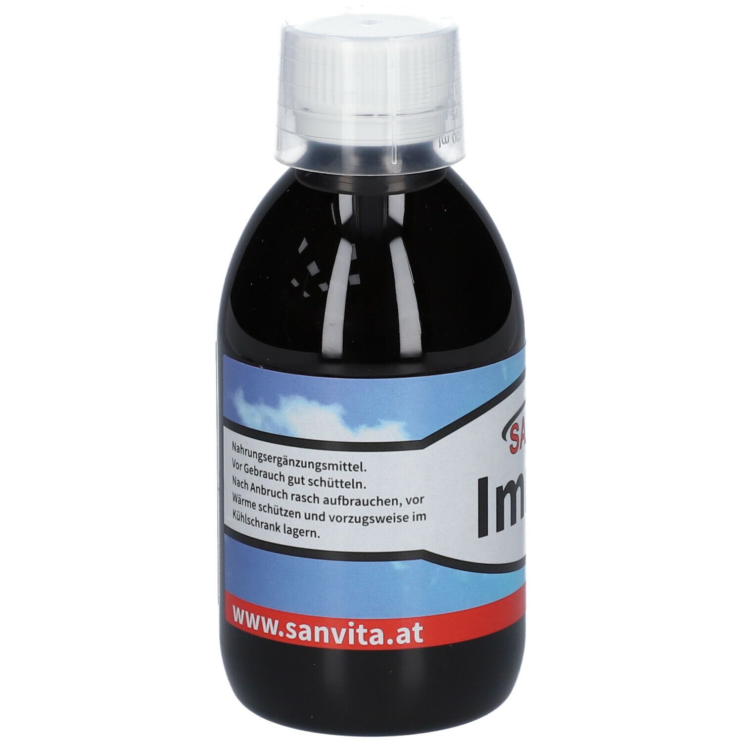 SANVITA® Immun+