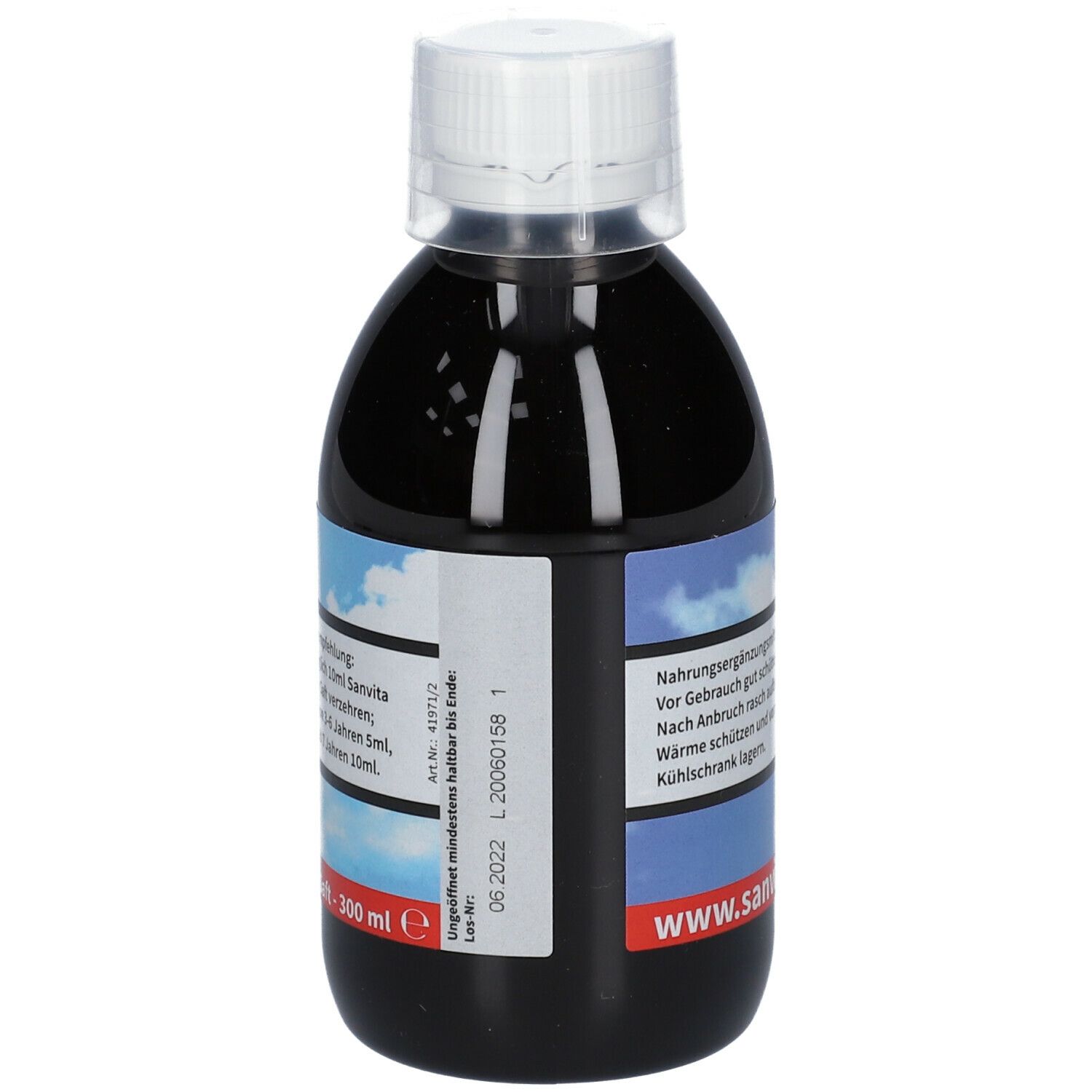 SANVITA® Immun+