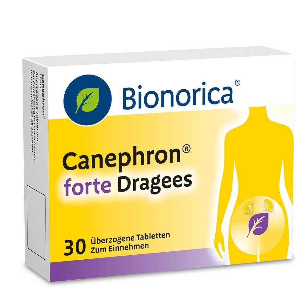 Bionorica® Canephron® forte Dragees