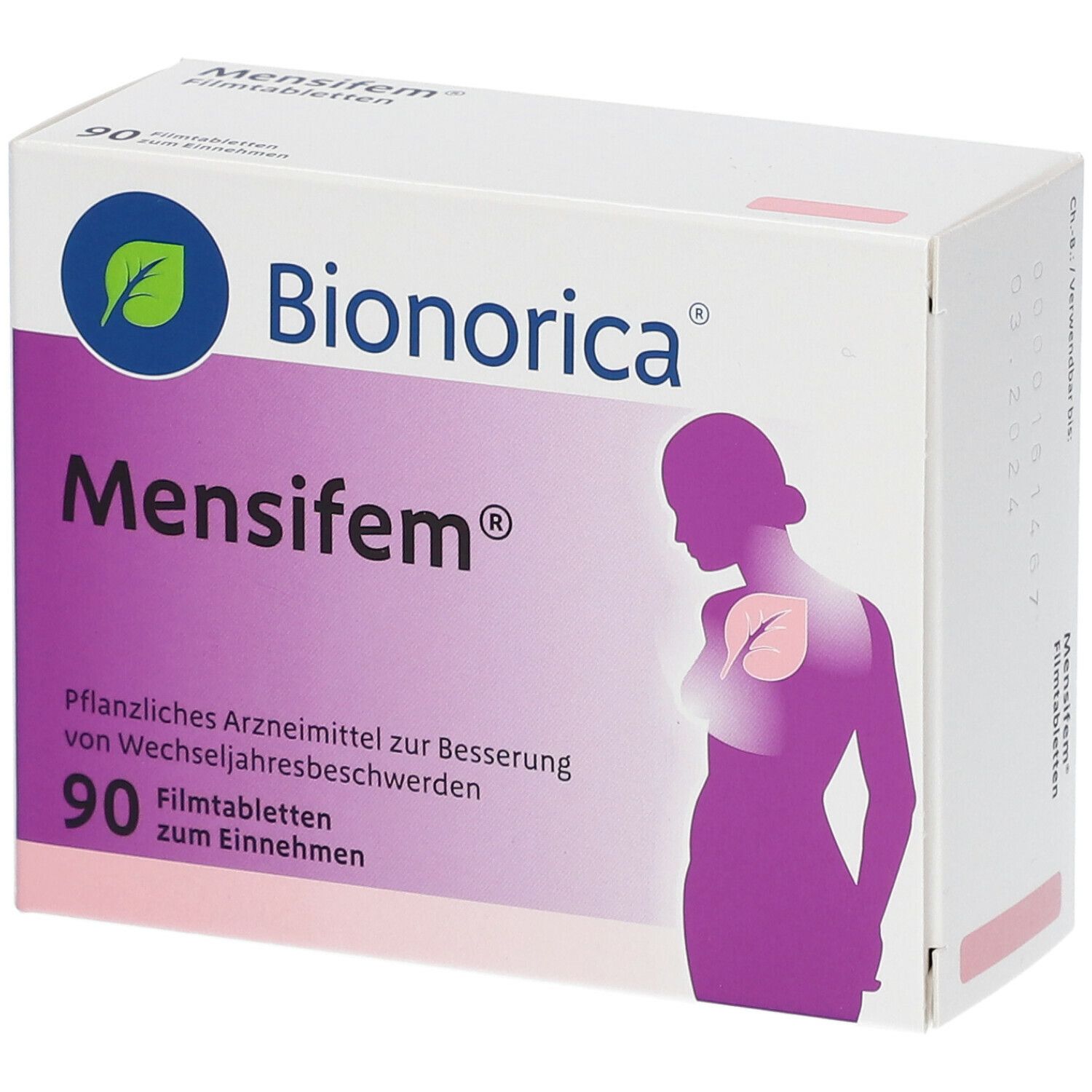 Bionorica® Mensifem®