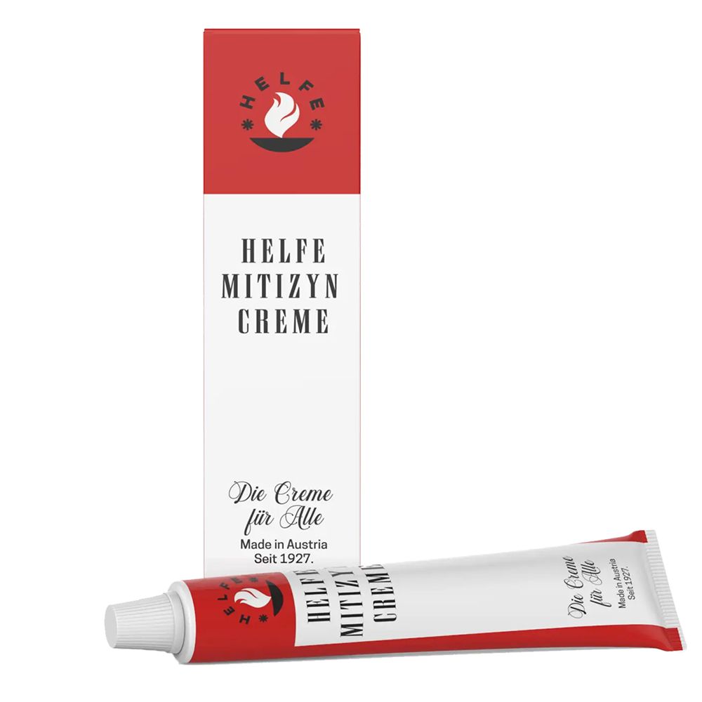 Mitizyn-Helfe Creme 1 40Ml 40 ml