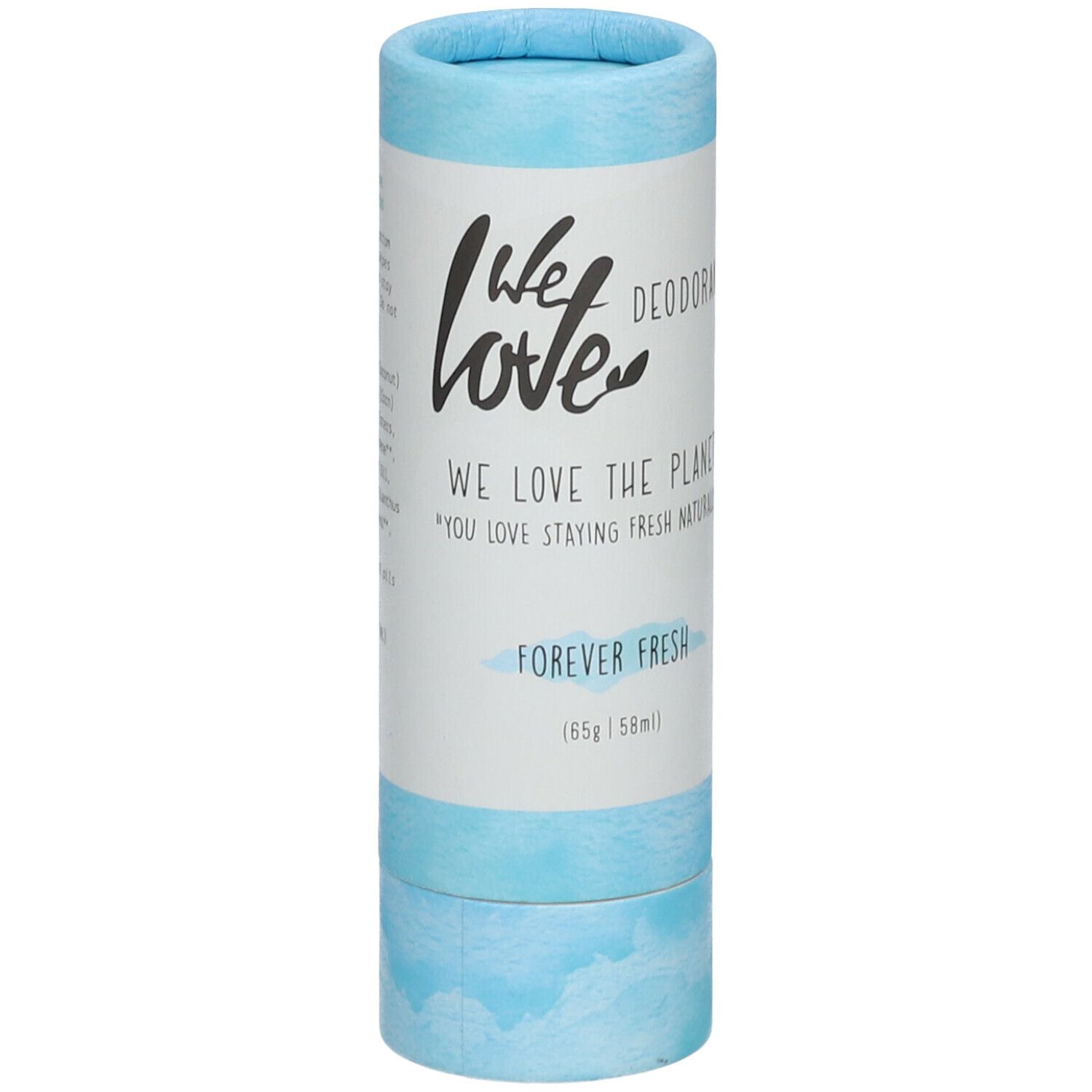 We love Deo-Stick Forever Fresh