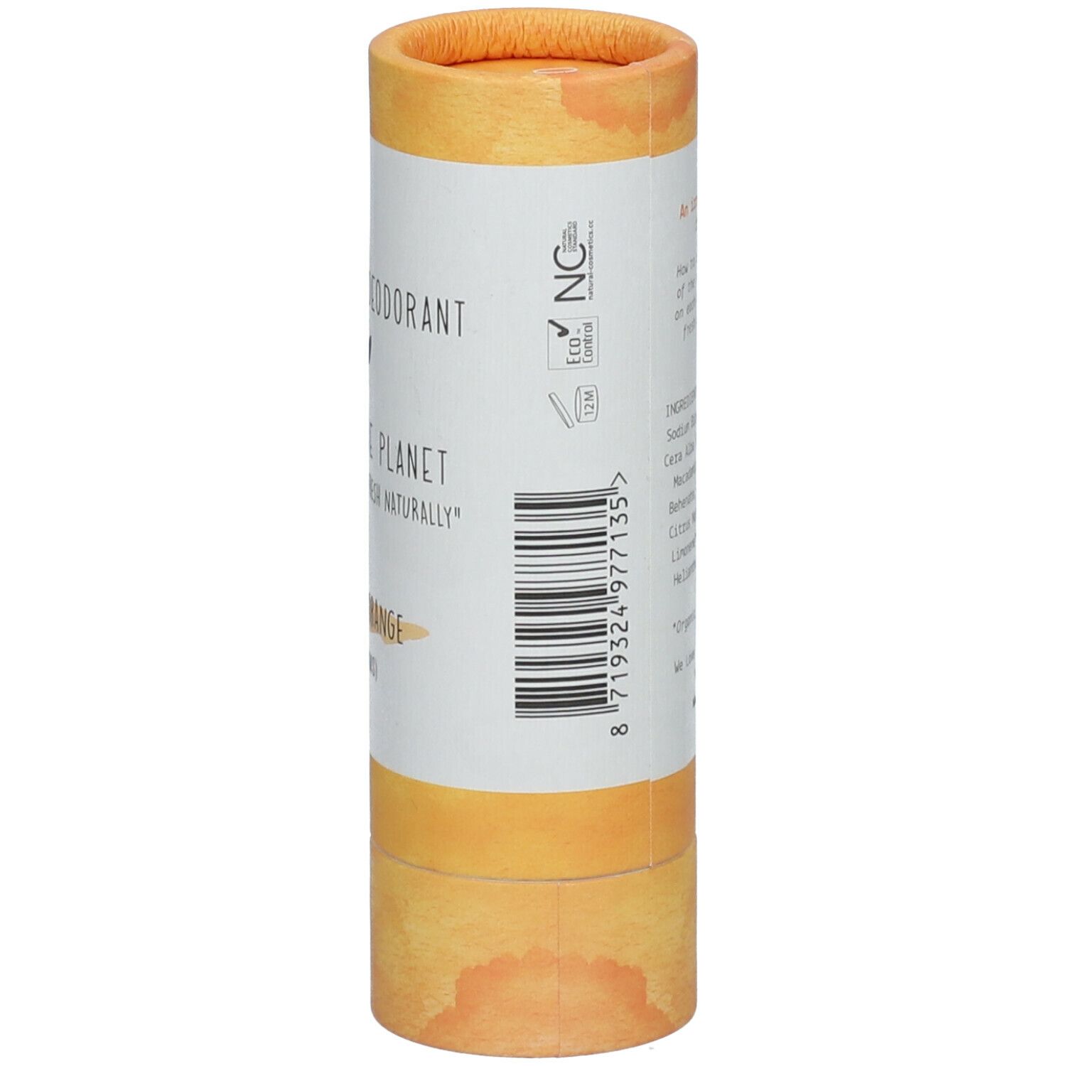 We love Deo-Stick Original Orange