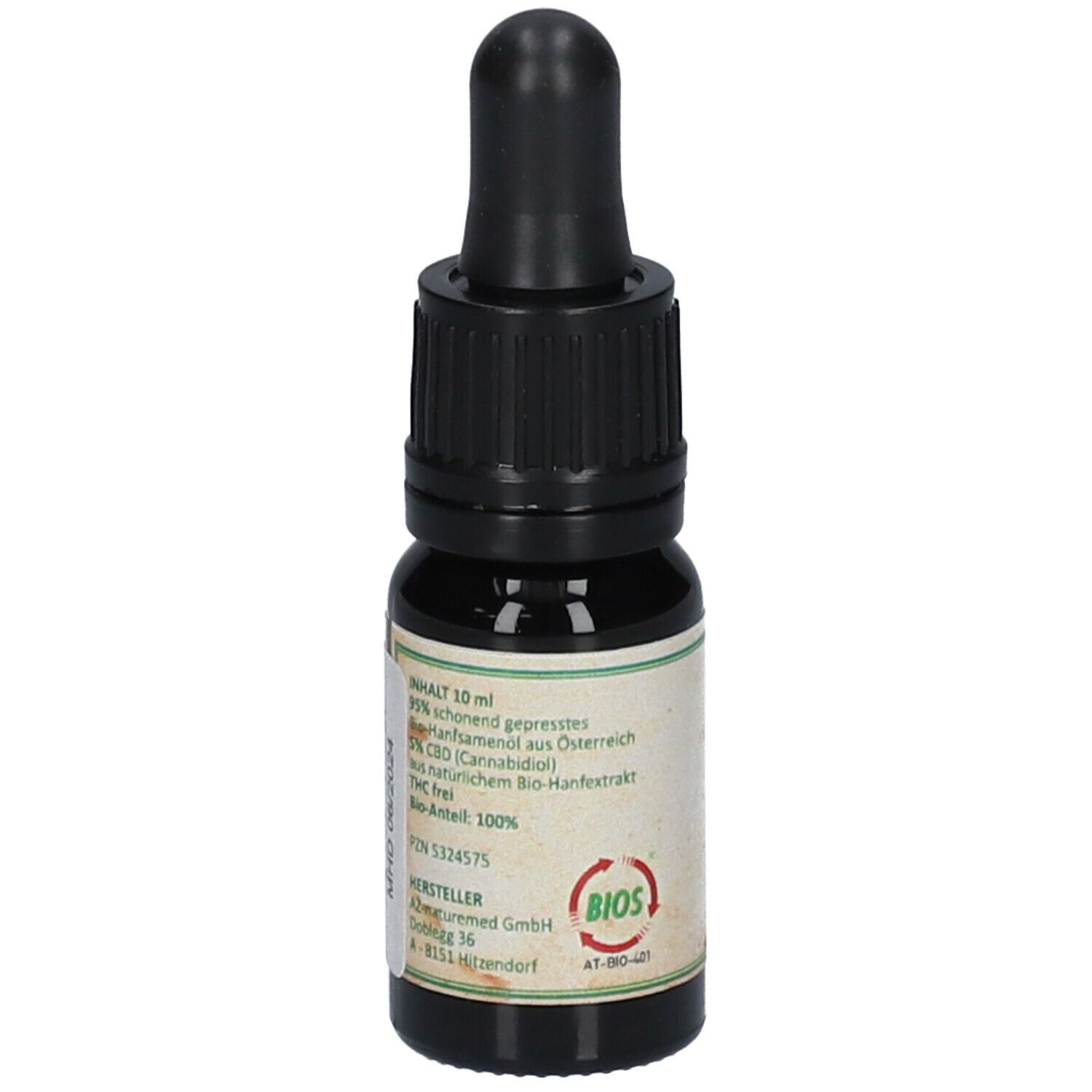 original CANNABIN 5%