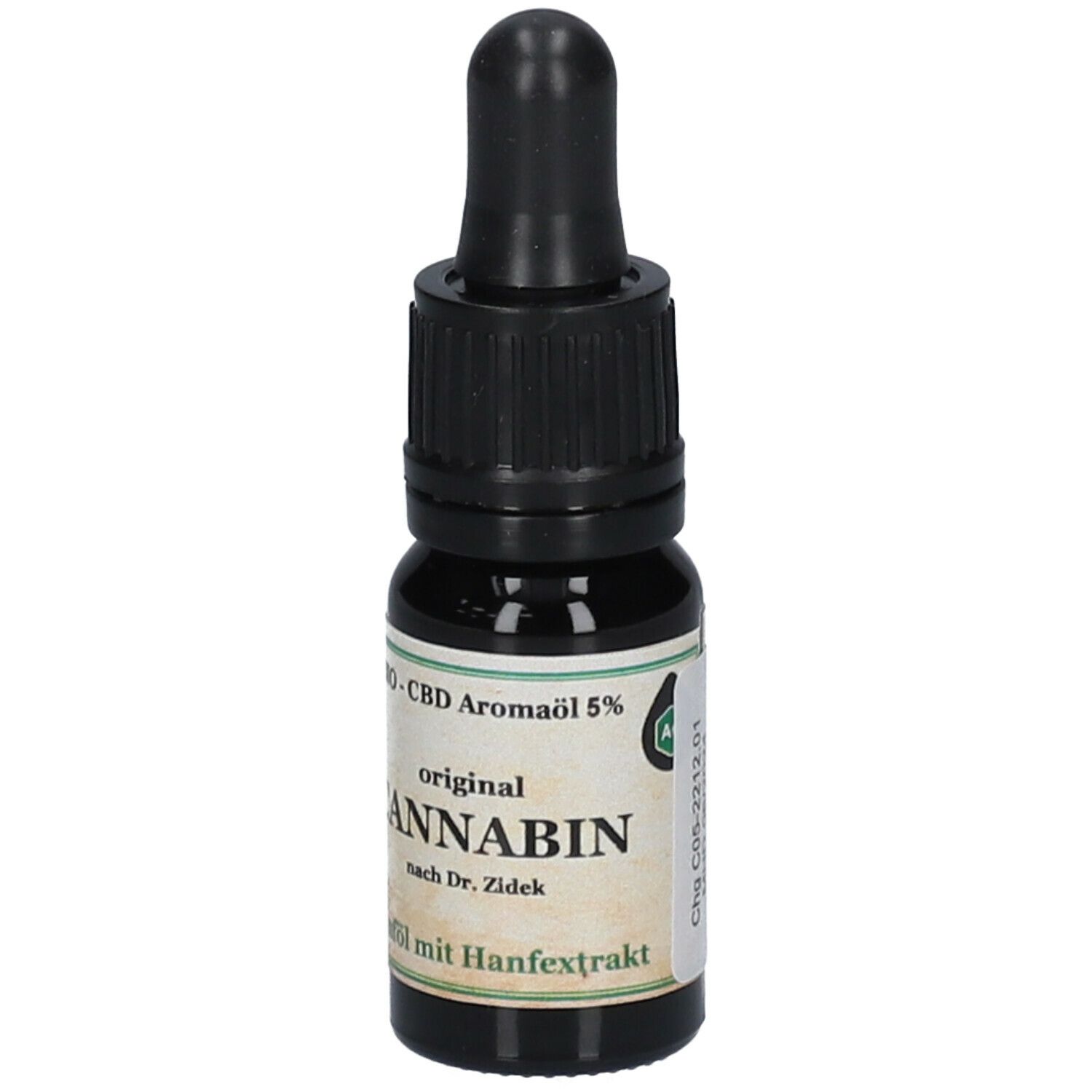 original CANNABIN 5%