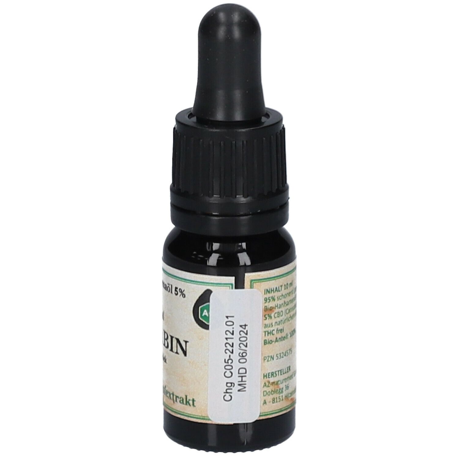 original CANNABIN 5%
