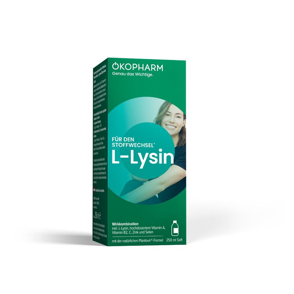 LysImmun® JUS
