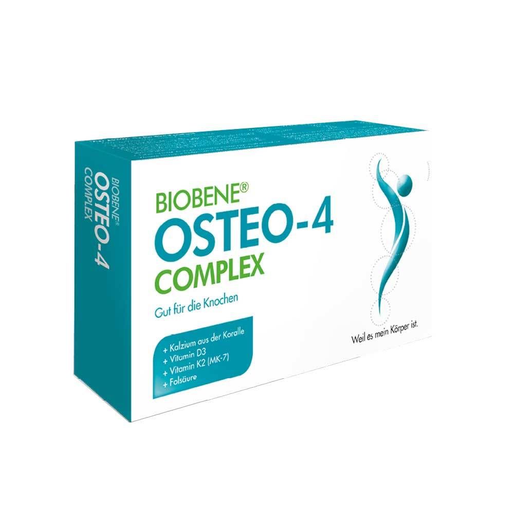 BIOBENE® Osteo-4 Complex
