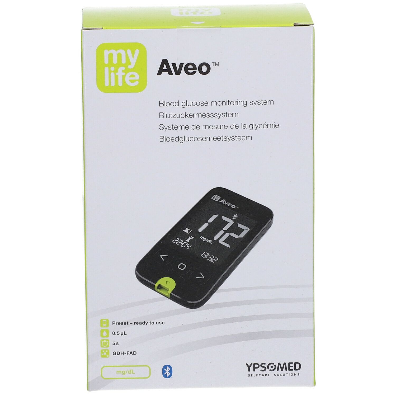 mylife Aveo™