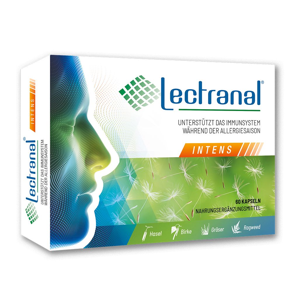 Lectranal® Intens