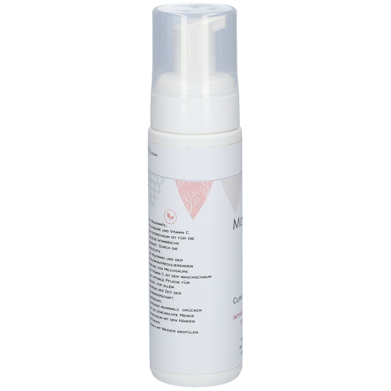 Mama-Sein Spray Curae 100 ml