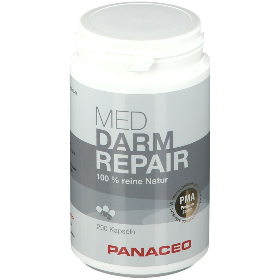 PANACEO MED DARM-REPAIR