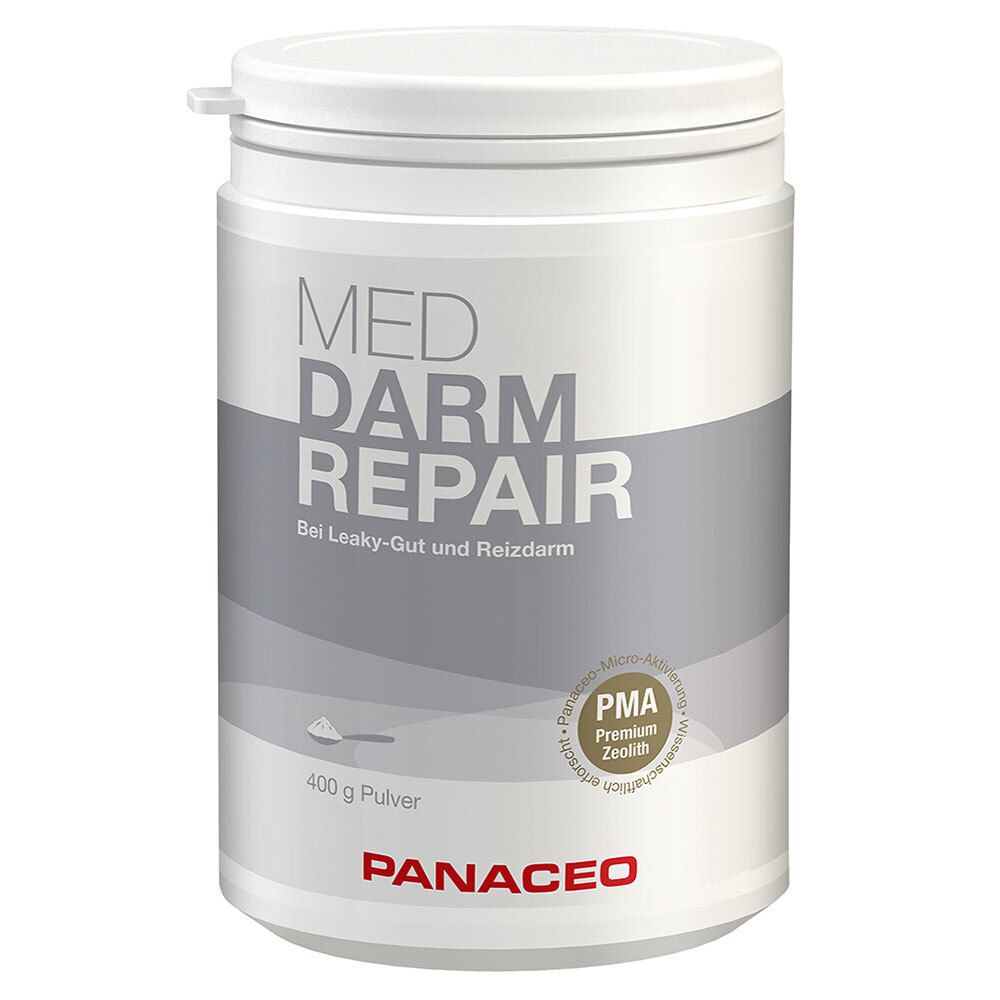 PANACEO MED DARM-REPAIR