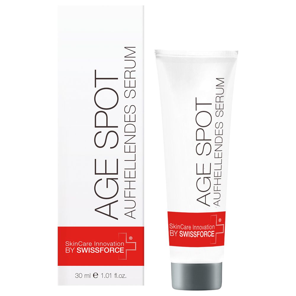 Age Spot Aufhellendes Serum