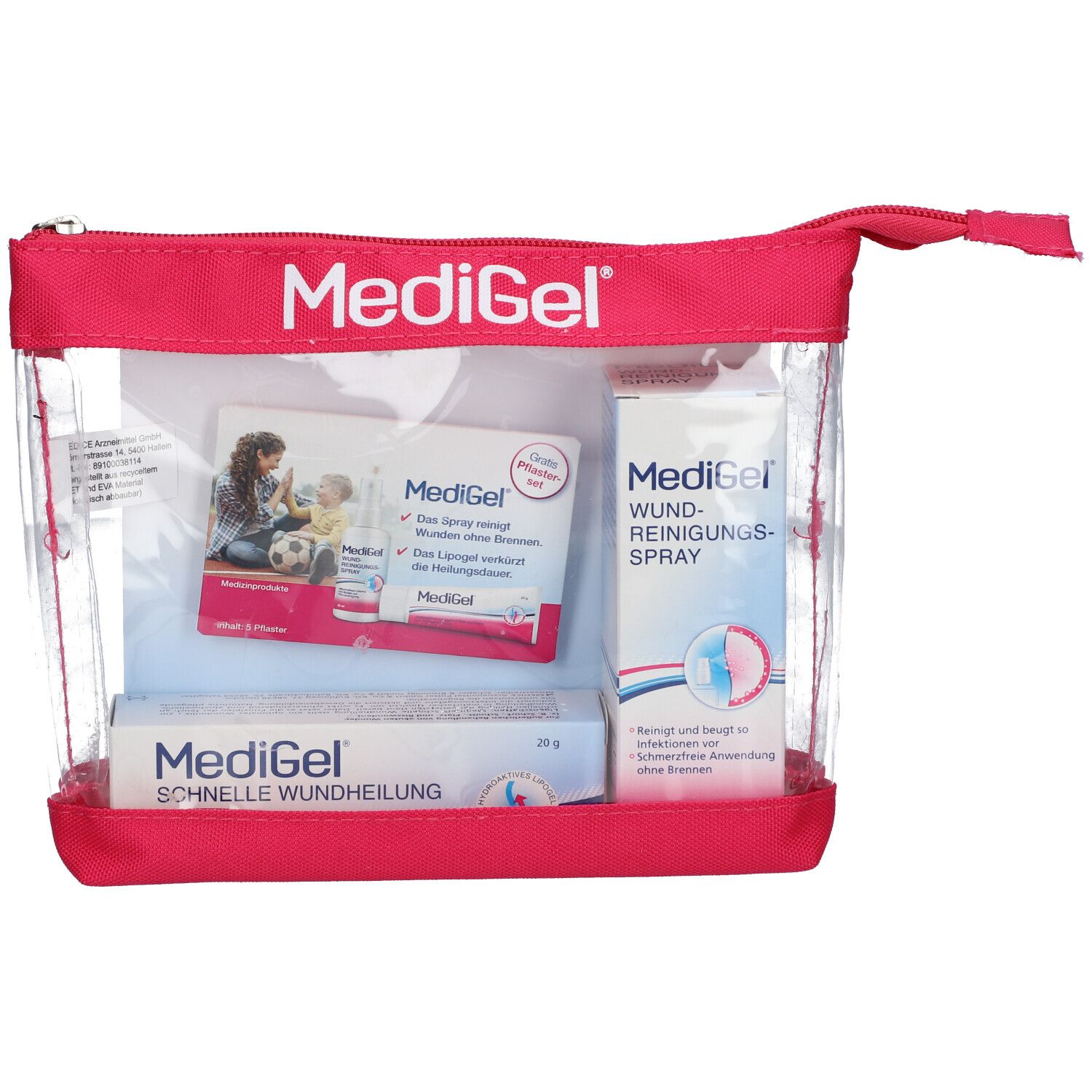 MediGel® Set 1 St - shop-apotheke.at