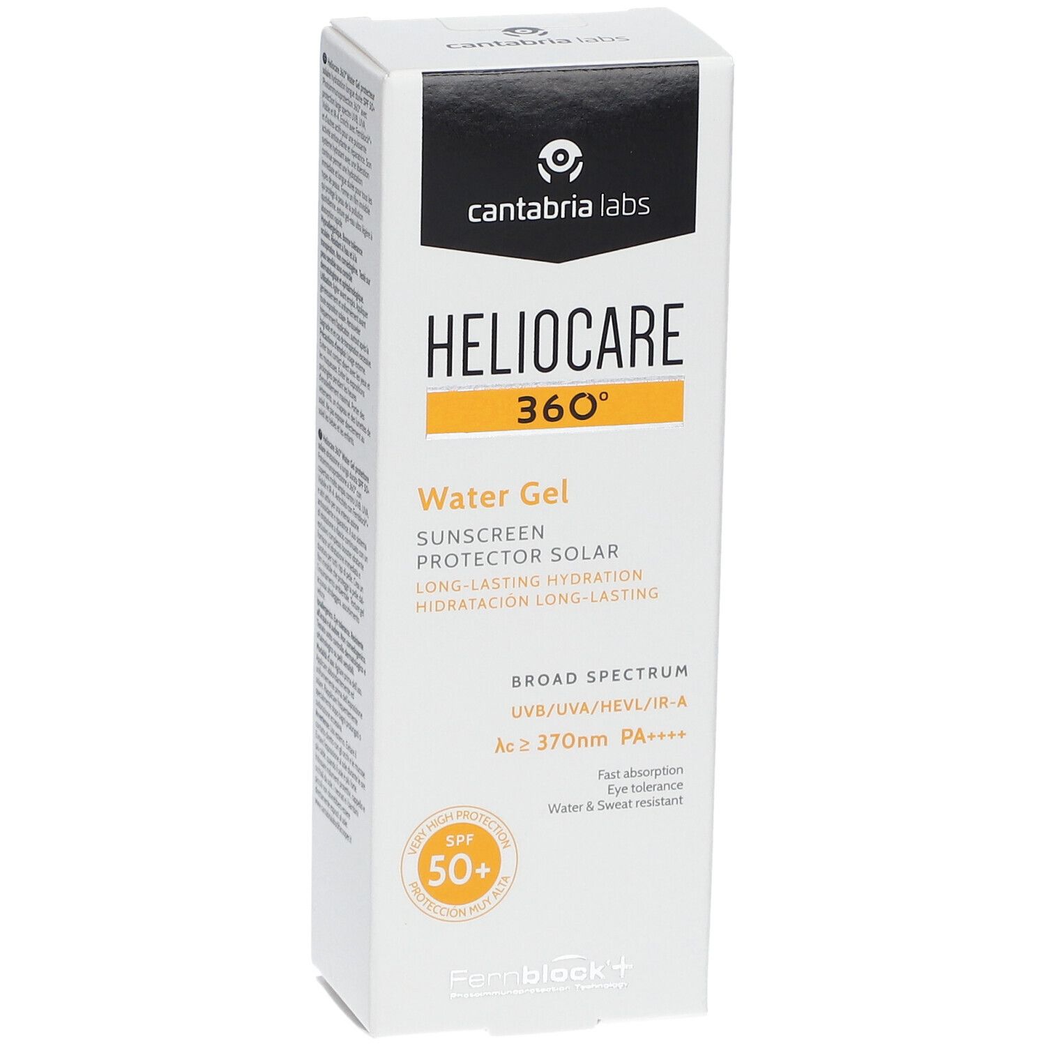 HELIOCARE® 360° Water Gel LSF 50+