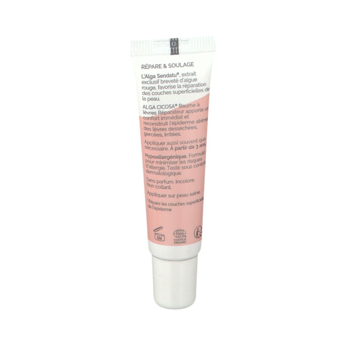 Alga Cicosa LDB Rep-Lip BLS 15 ml Lippenschutz