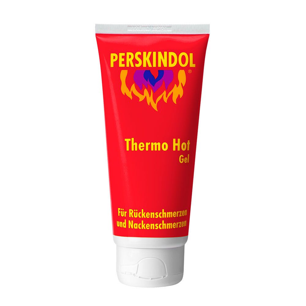 PERSKINDOL Thermo Hot Gel 100 Ml Shop Apotheke PERSKINDOL Thermo Hot Gel 100 Ml Shop Apotheke