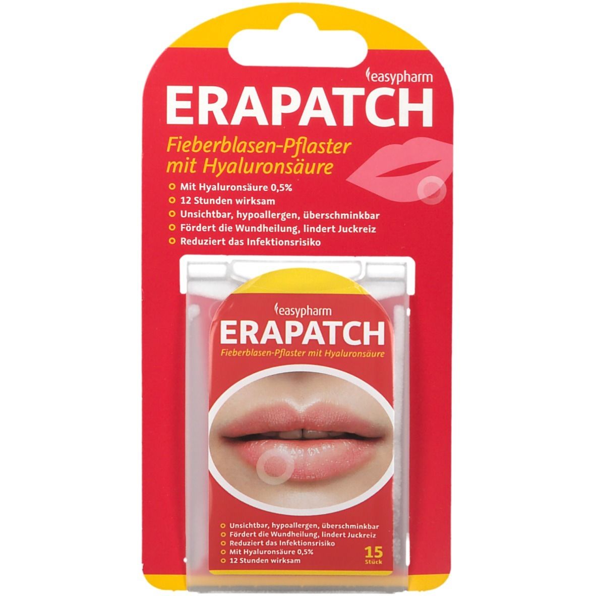 easypharm ERAPATCH