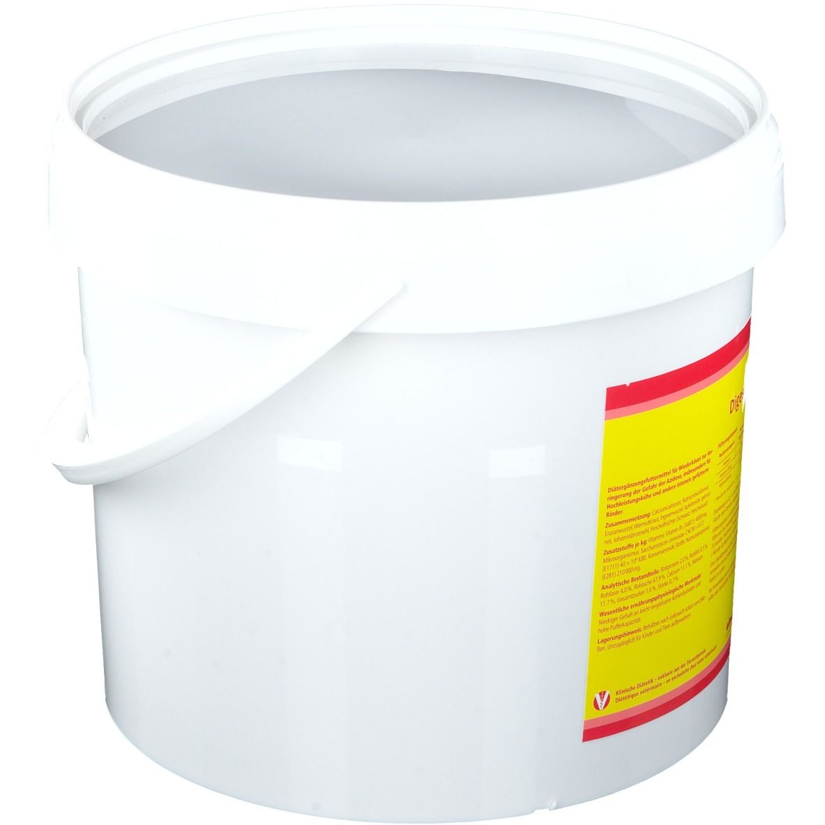 allbovin® Digestasin