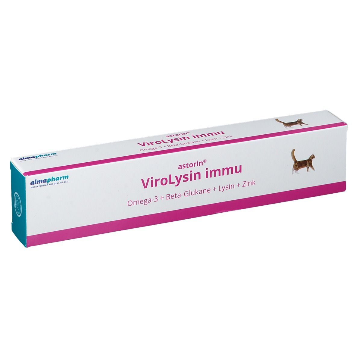 astorin® ViroLysin immu