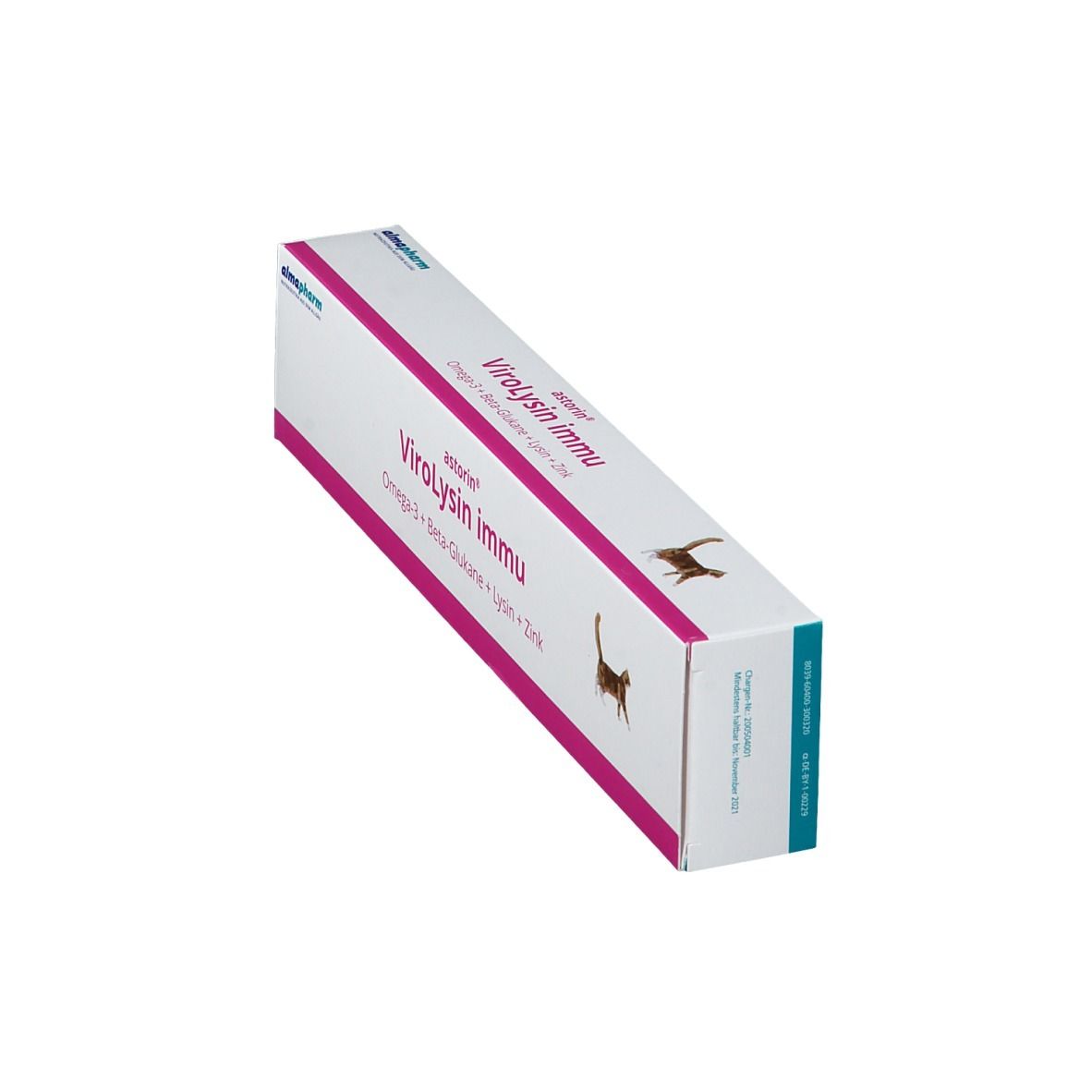 astorin® ViroLysin immu