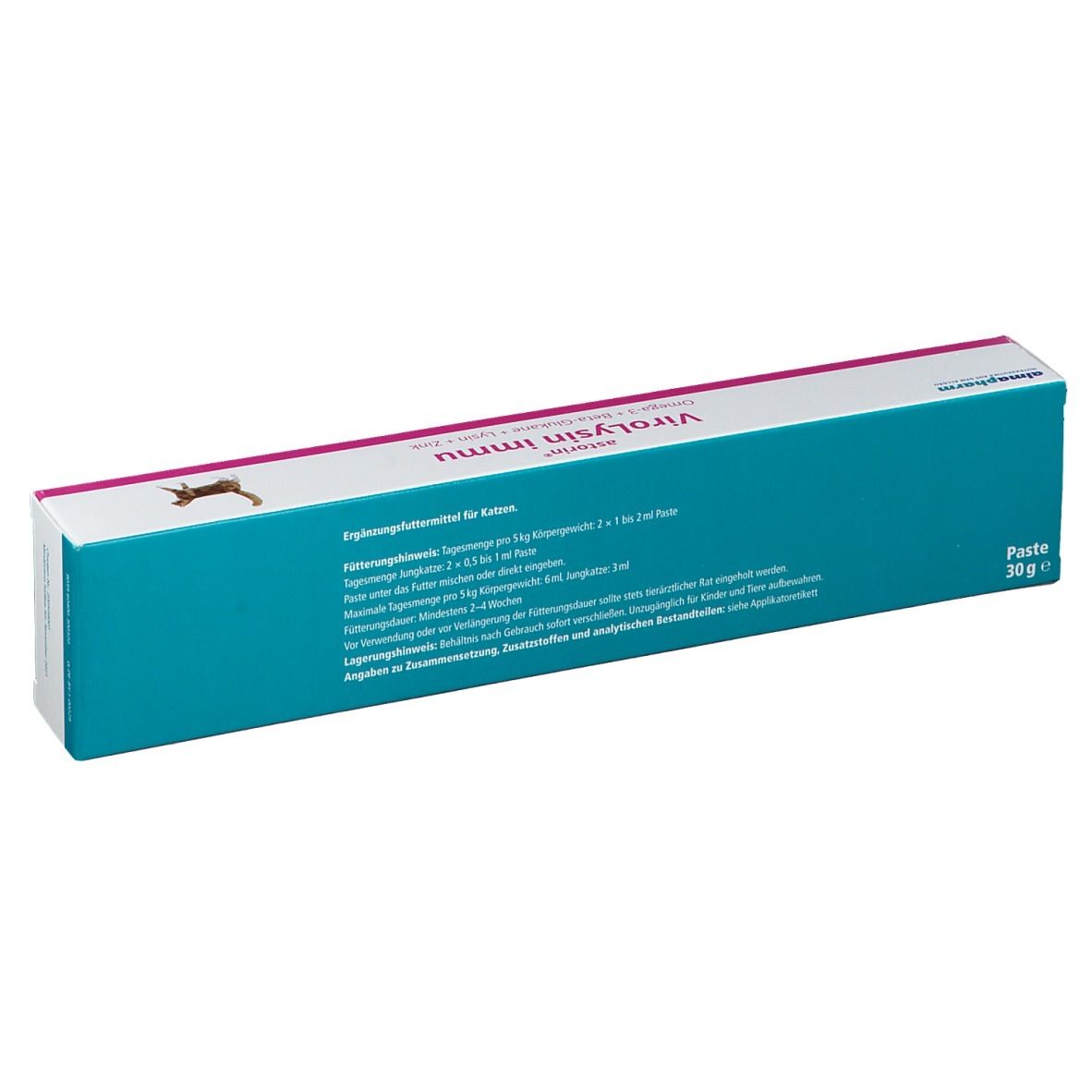 astorin® ViroLysin immu