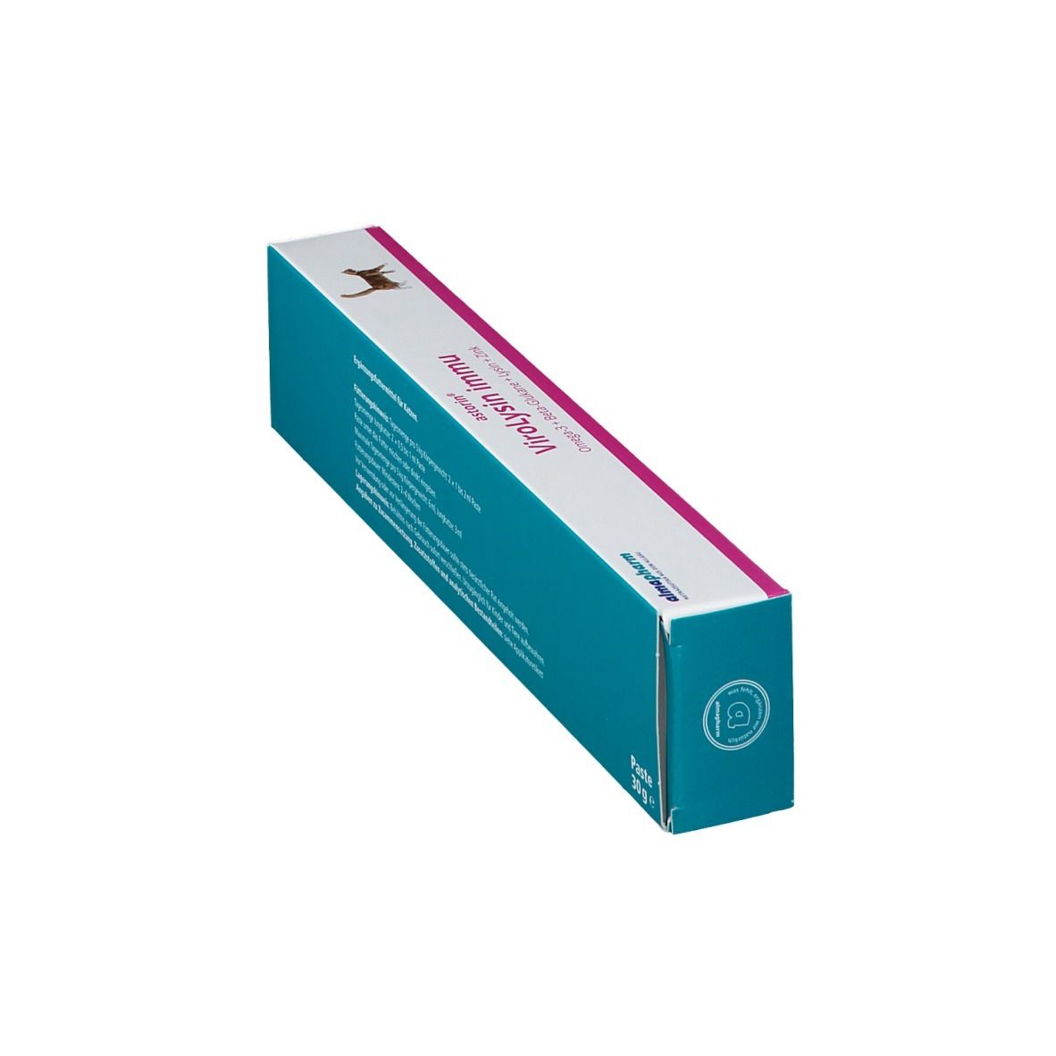astorin® ViroLysin immu